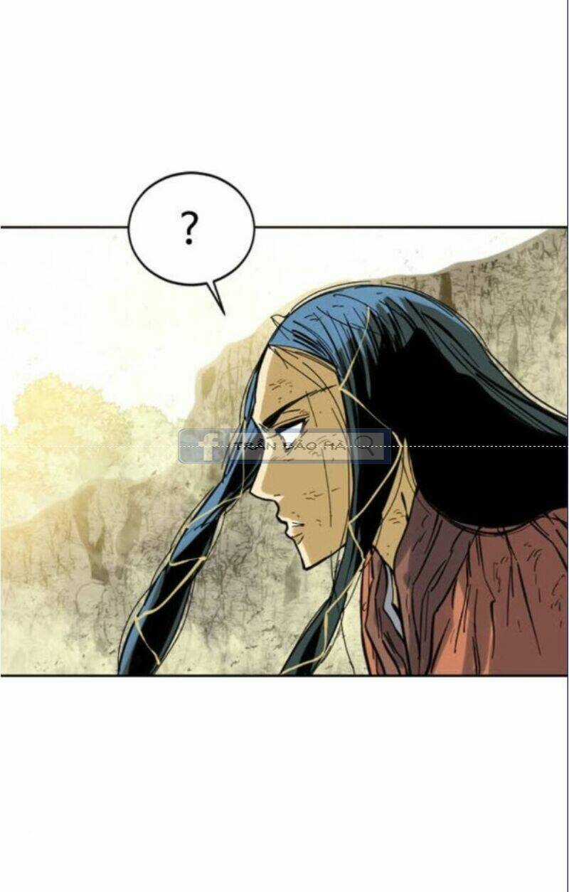 Thiên Hạ Đệ Nhất Nhân Chapter 54 trang 36