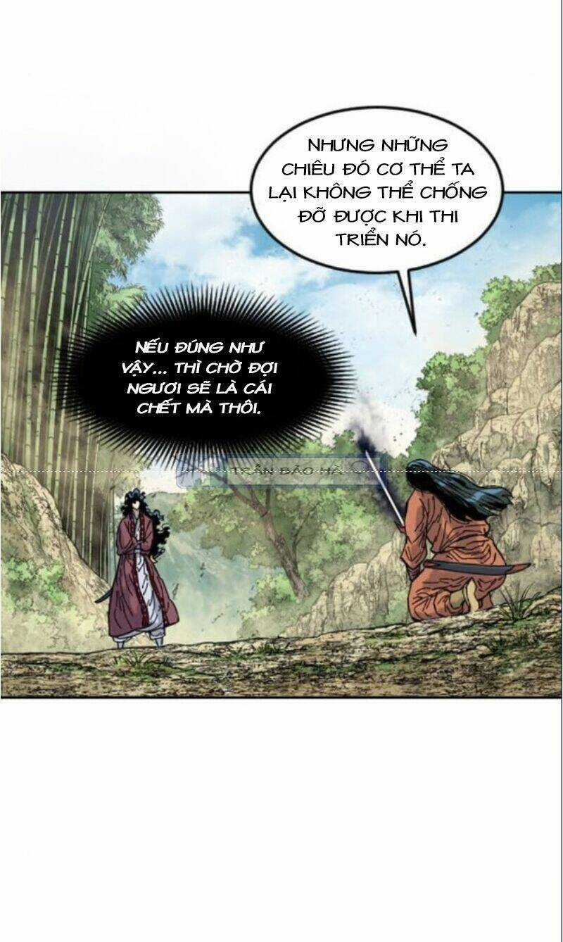 Thiên Hạ Đệ Nhất Nhân Chapter 54 trang 39