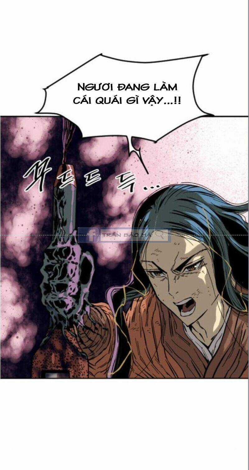 Thiên Hạ Đệ Nhất Nhân Chapter 54 trang 4