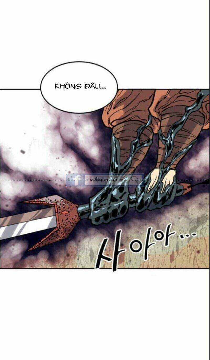 Thiên Hạ Đệ Nhất Nhân Chapter 54 trang 41