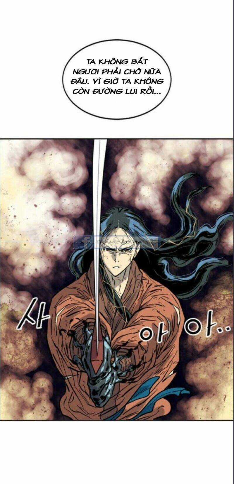 Thiên Hạ Đệ Nhất Nhân Chapter 54 trang 42