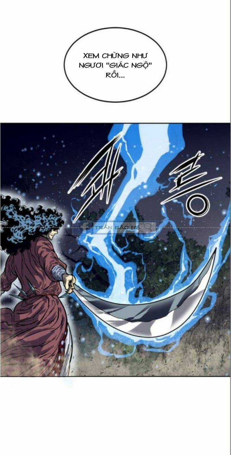 Thiên Hạ Đệ Nhất Nhân Chapter 54 trang 43