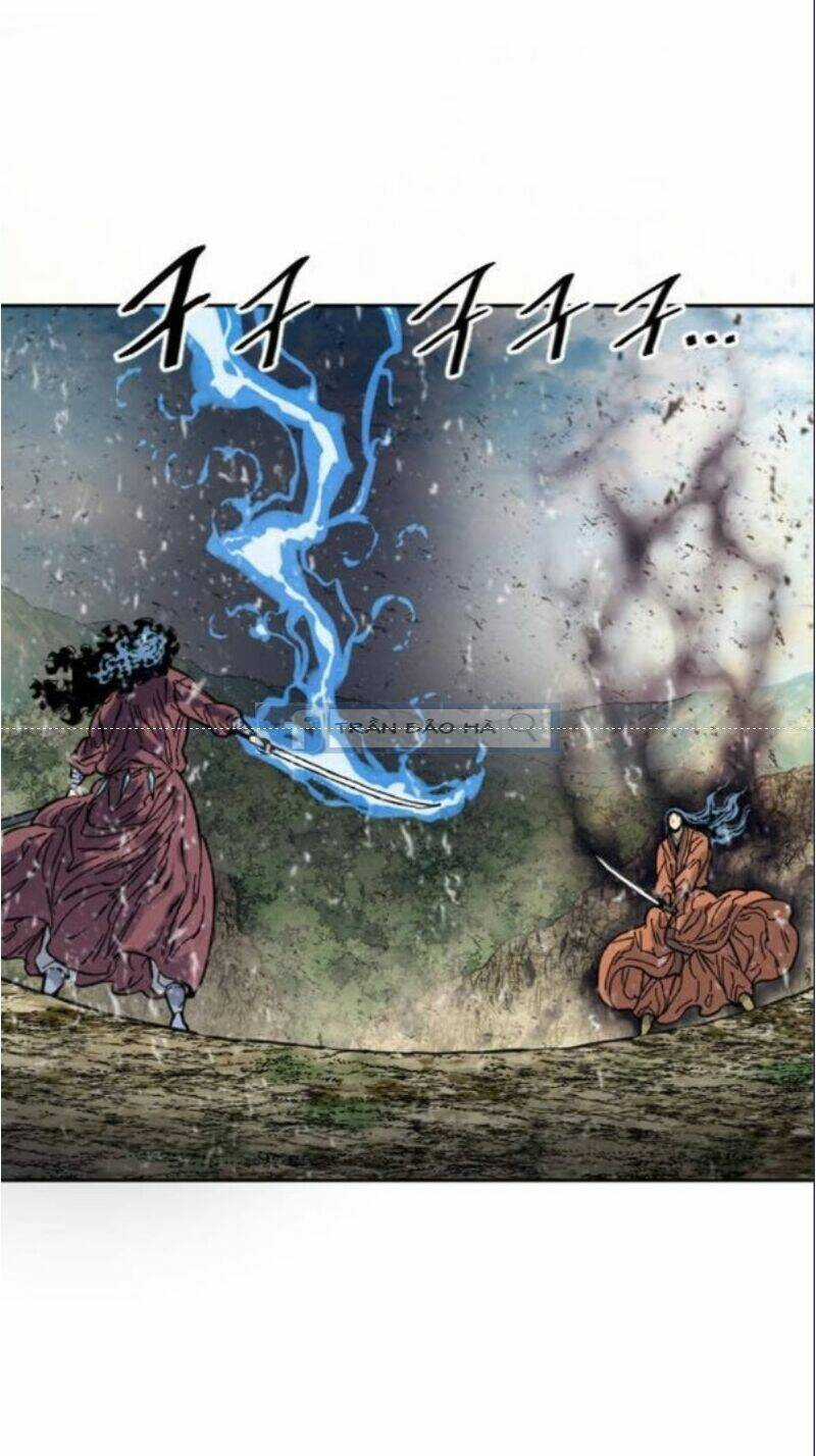 Thiên Hạ Đệ Nhất Nhân Chapter 54 trang 44