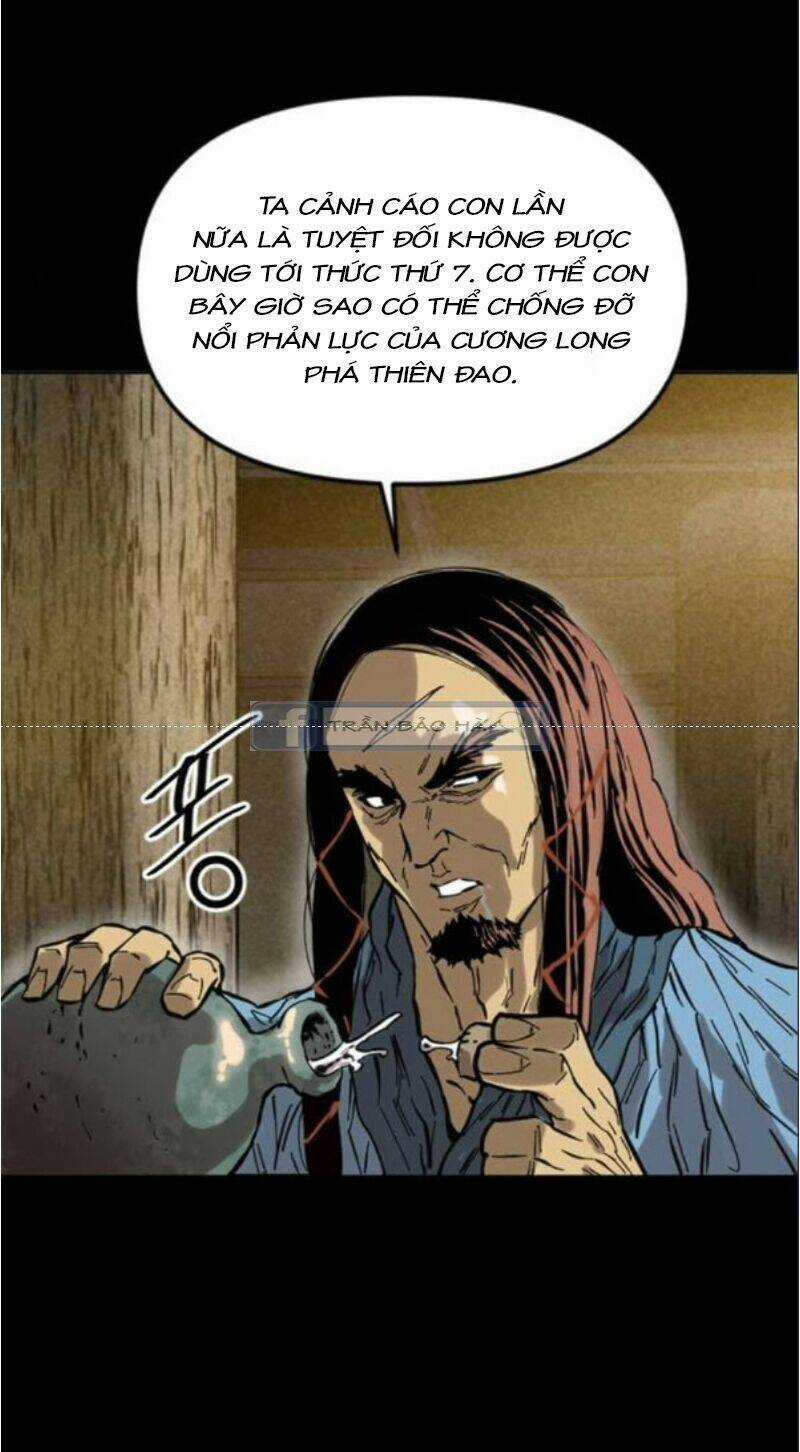 Thiên Hạ Đệ Nhất Nhân Chapter 54 trang 49
