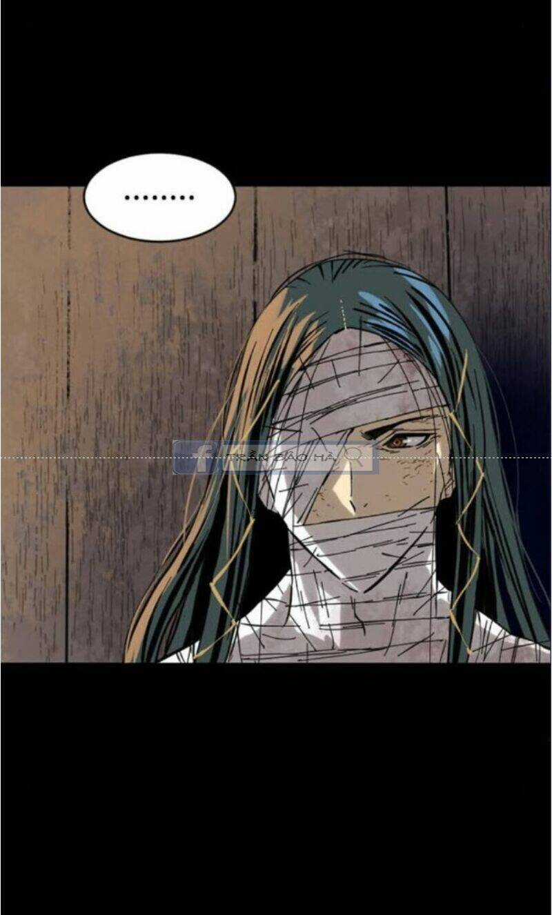 Thiên Hạ Đệ Nhất Nhân Chapter 54 trang 50