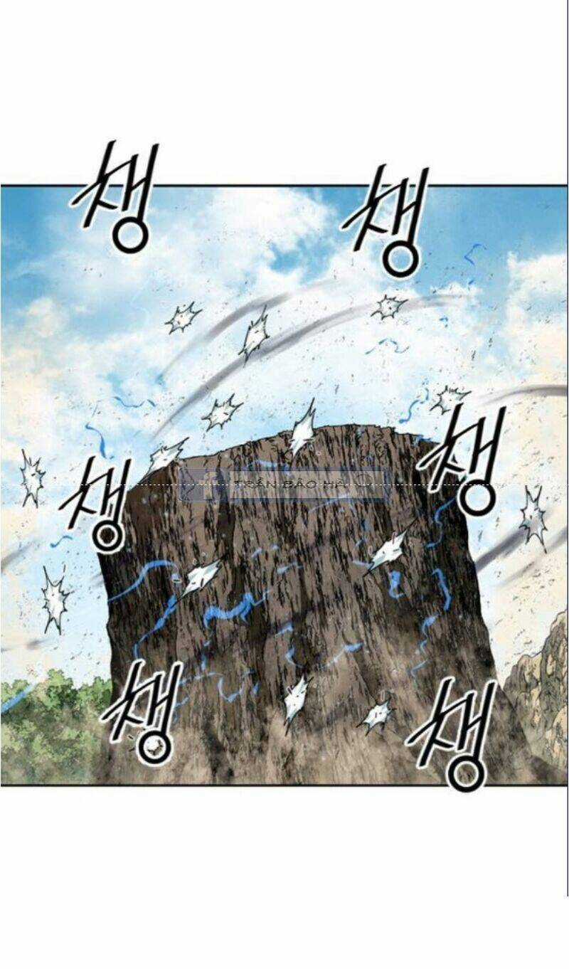 Thiên Hạ Đệ Nhất Nhân Chapter 54 trang 51