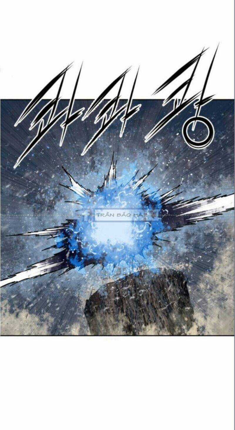 Thiên Hạ Đệ Nhất Nhân Chapter 54 trang 53