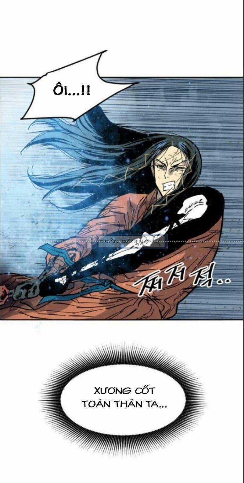 Thiên Hạ Đệ Nhất Nhân Chapter 54 trang 54
