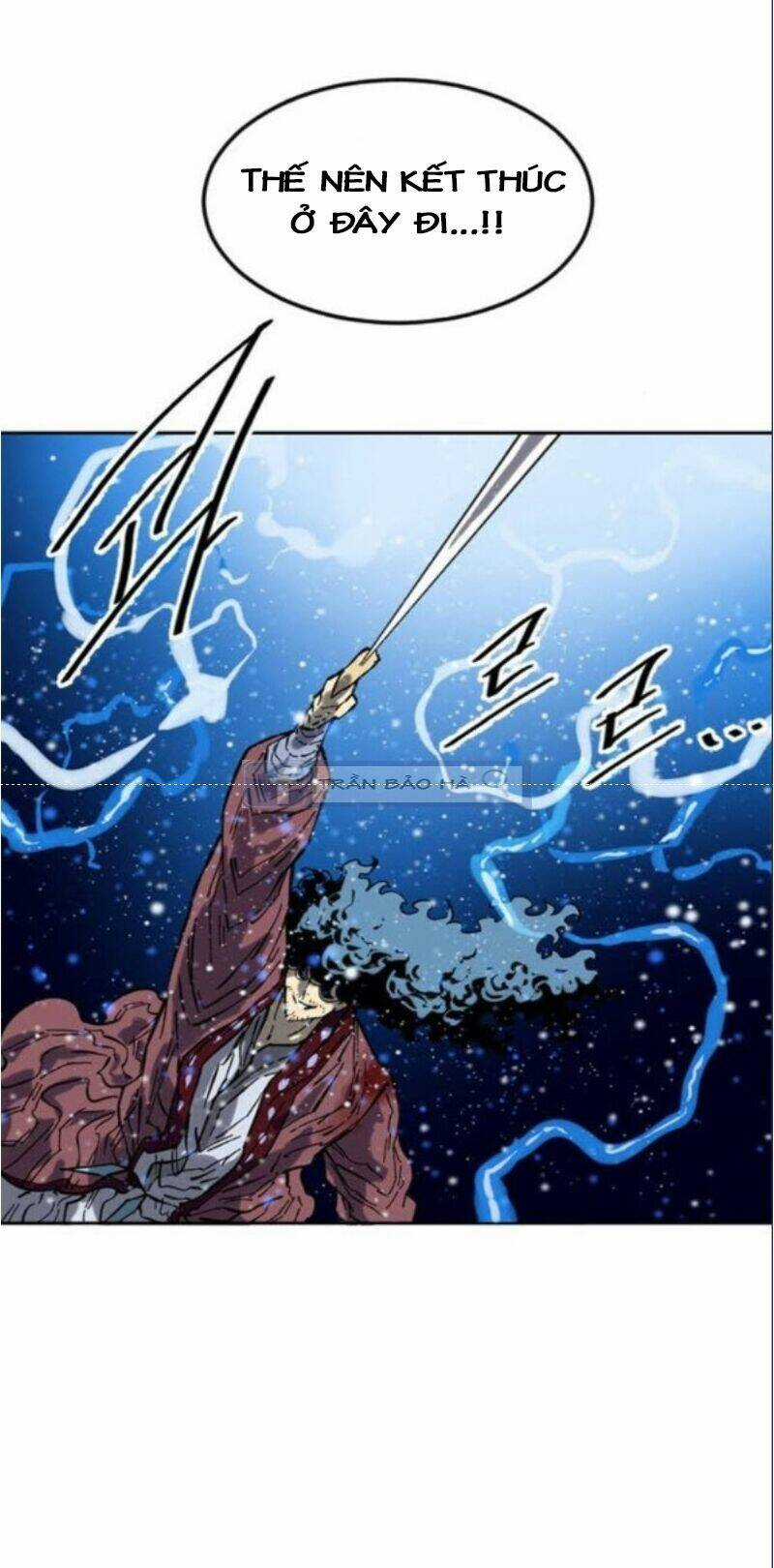 Thiên Hạ Đệ Nhất Nhân Chapter 54 trang 56