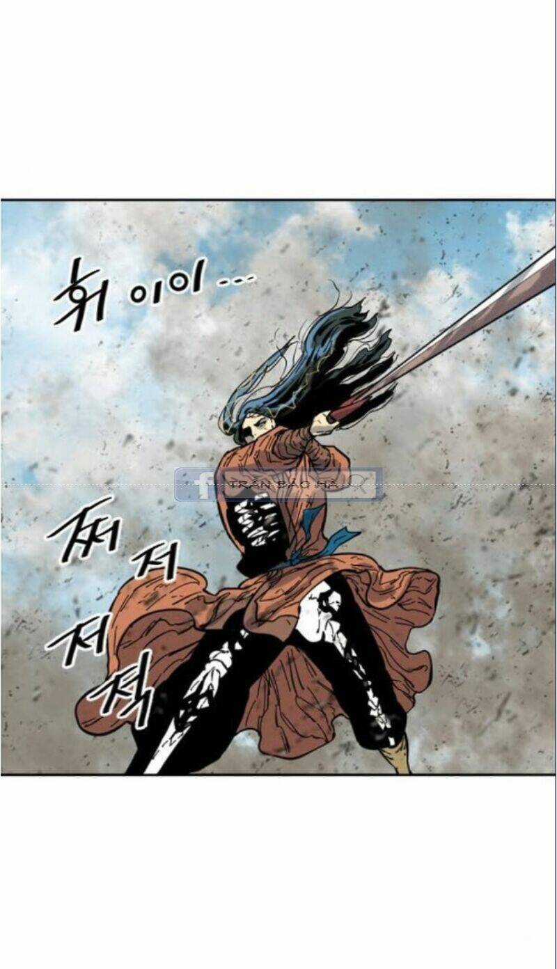 Thiên Hạ Đệ Nhất Nhân Chapter 54 trang 62
