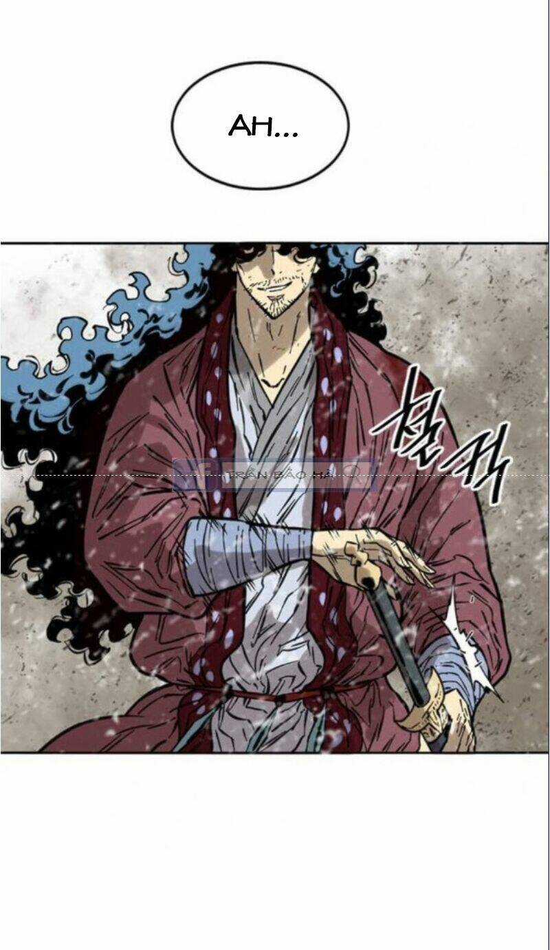 Thiên Hạ Đệ Nhất Nhân Chapter 54 trang 63