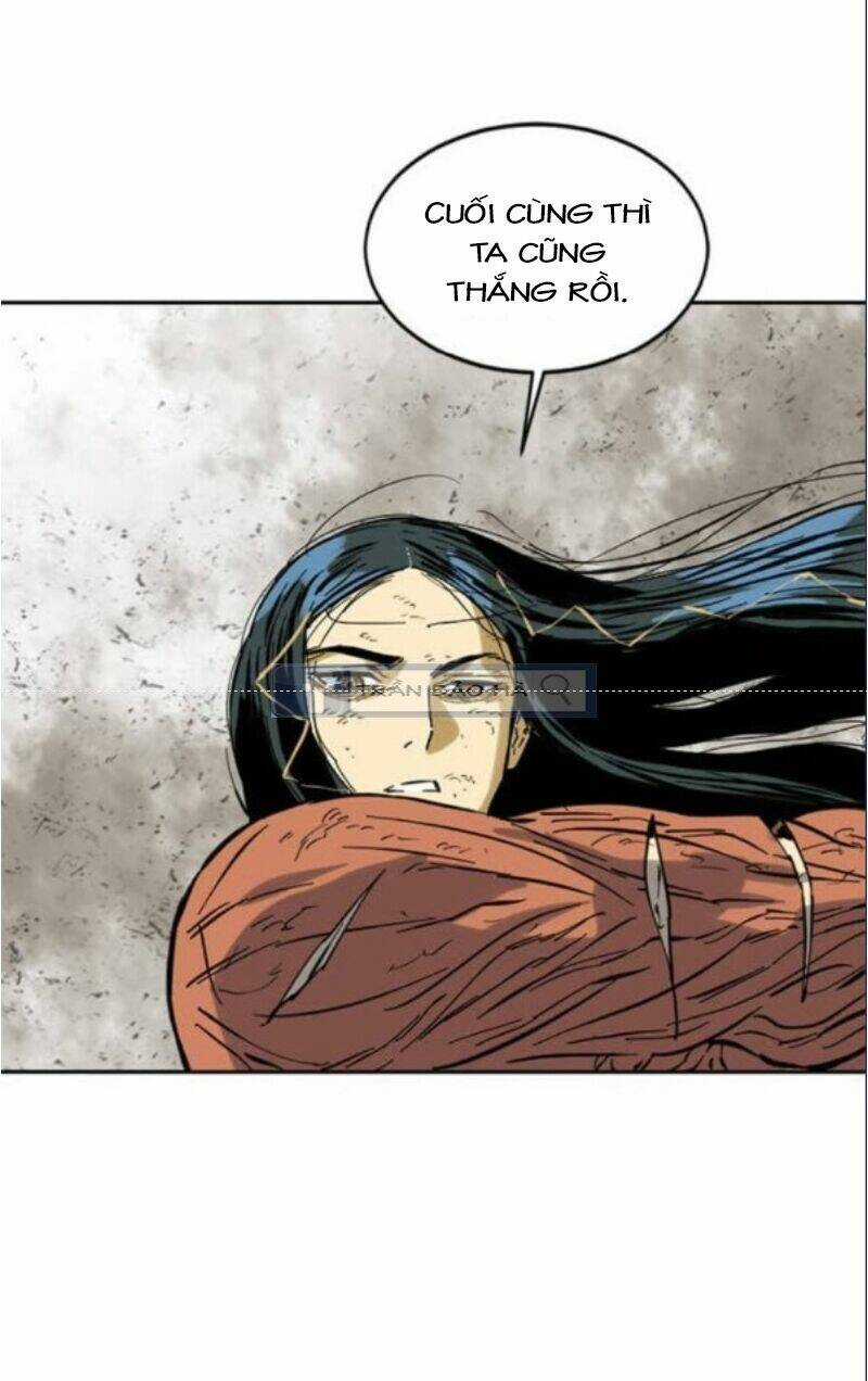 Thiên Hạ Đệ Nhất Nhân Chapter 54 trang 67