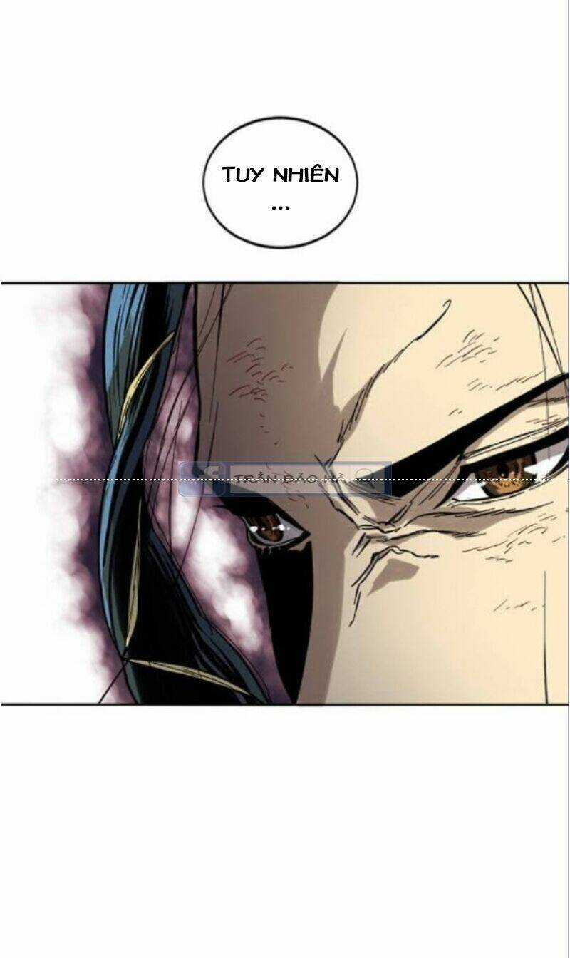 Thiên Hạ Đệ Nhất Nhân Chapter 54 trang 7