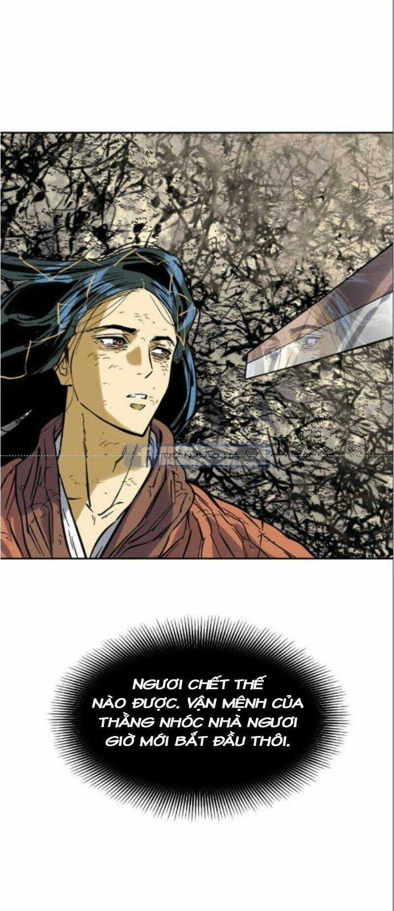 Thiên Hạ Đệ Nhất Nhân Chapter 54 trang 72