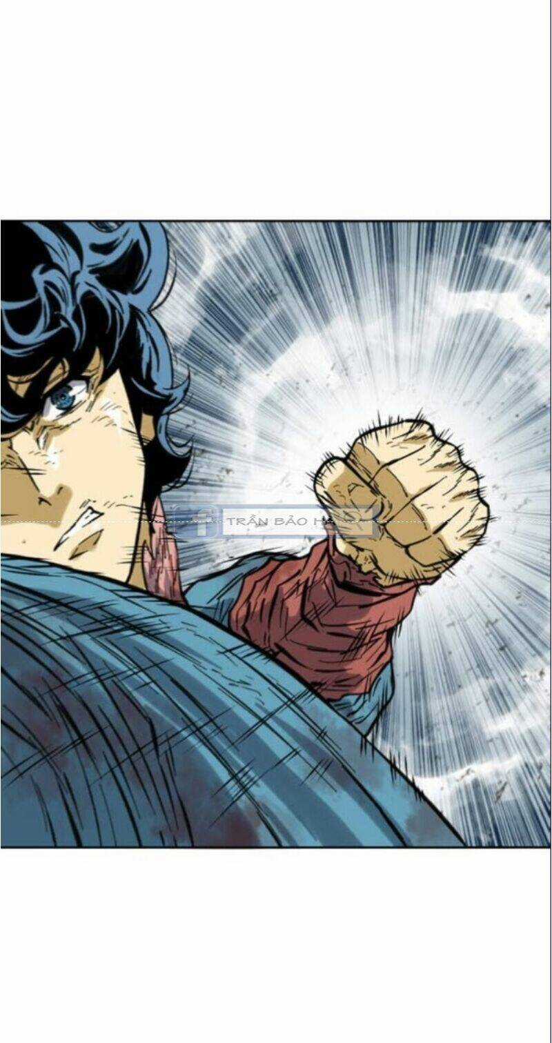 Thiên Hạ Đệ Nhất Nhân Chapter 54 trang 77