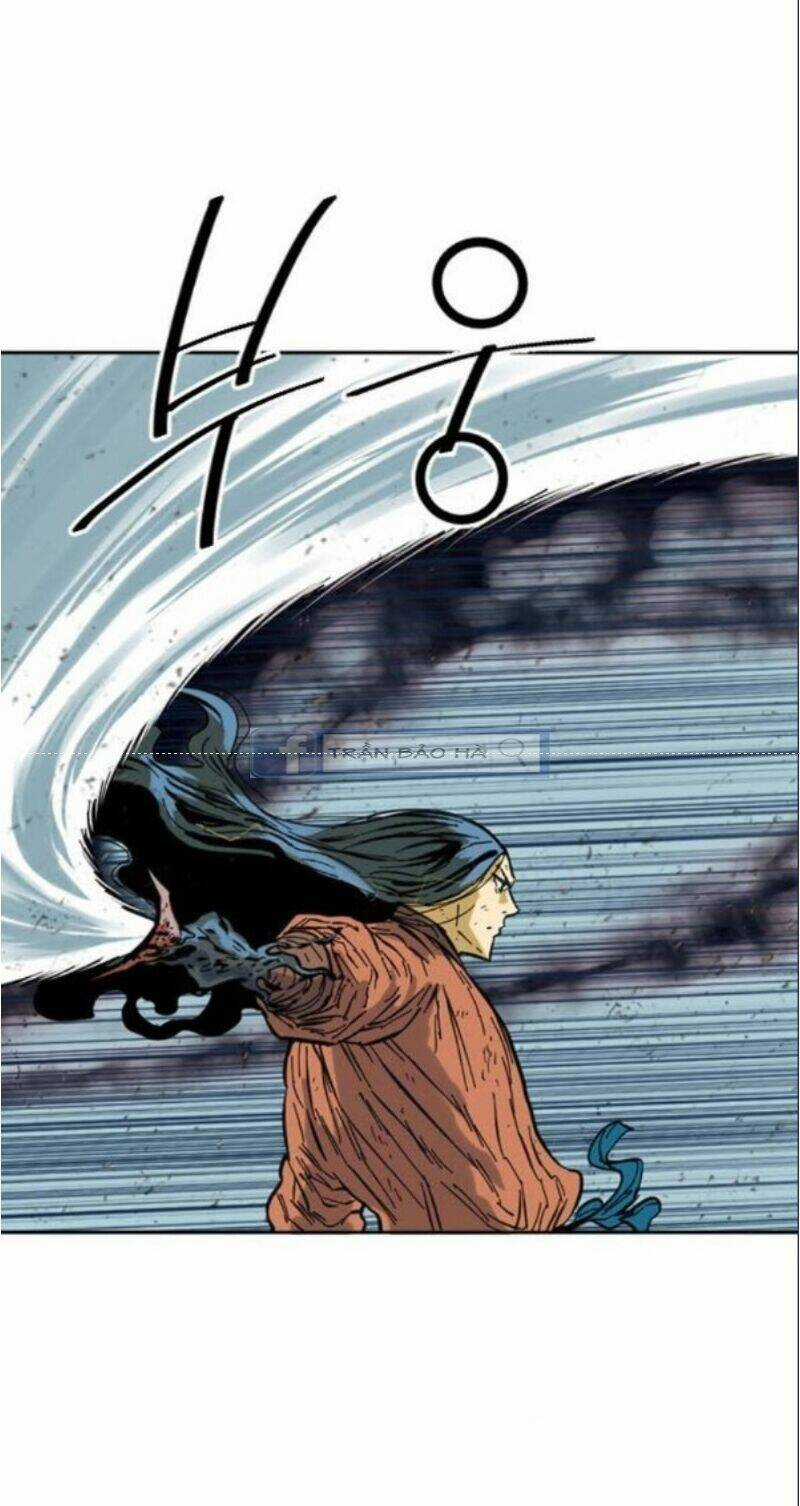 Thiên Hạ Đệ Nhất Nhân Chapter 54 trang 8