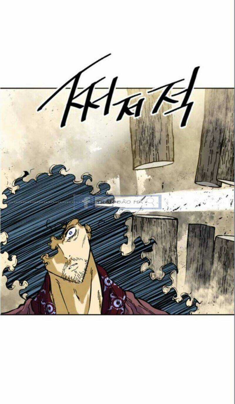 Thiên Hạ Đệ Nhất Nhân Chapter 54 trang 9