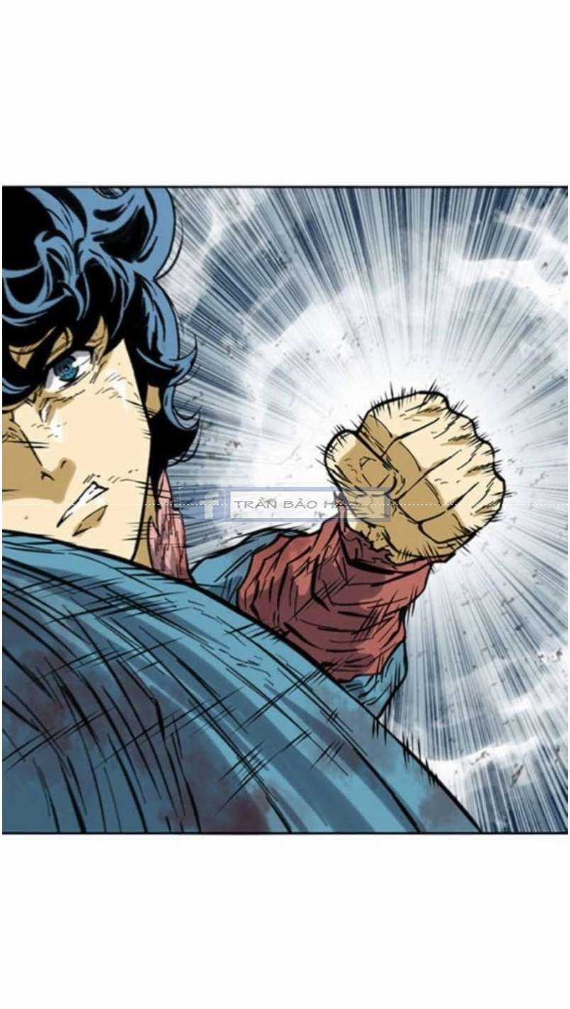 Thiên Hạ Đệ Nhất Nhân Chapter 55 trang 1