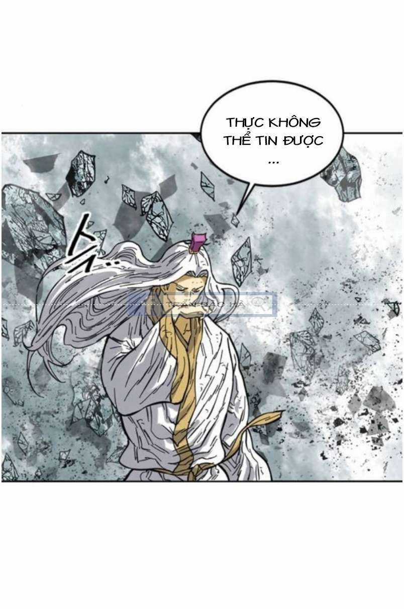 Thiên Hạ Đệ Nhất Nhân Chapter 55 trang 10