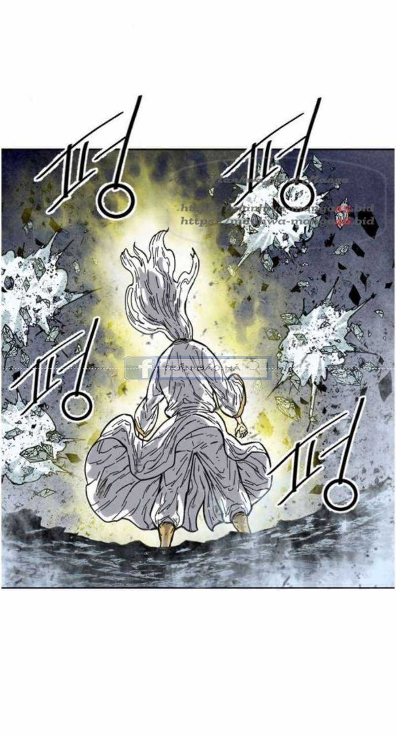 Thiên Hạ Đệ Nhất Nhân Chapter 55 trang 11