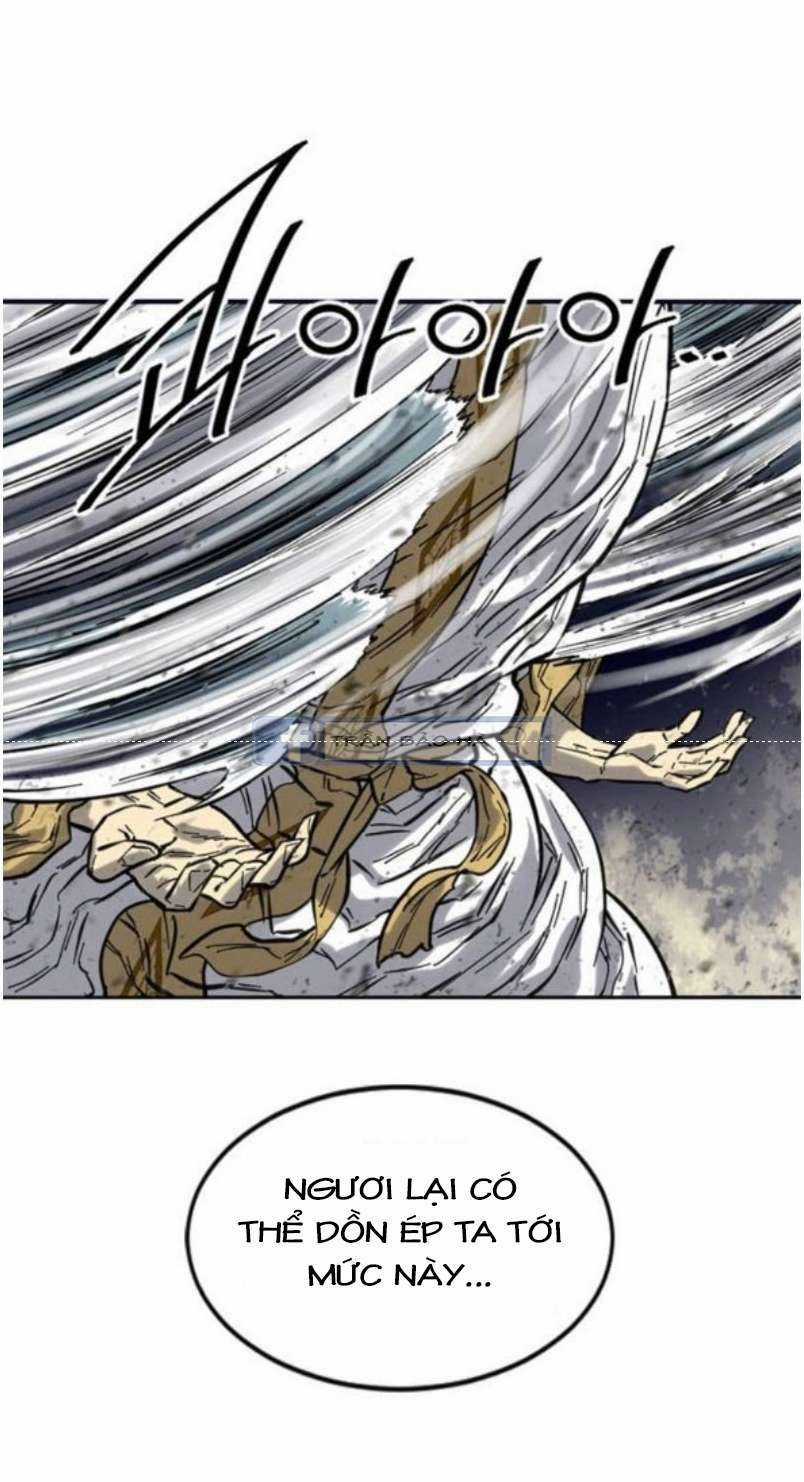 Thiên Hạ Đệ Nhất Nhân Chapter 55 trang 12