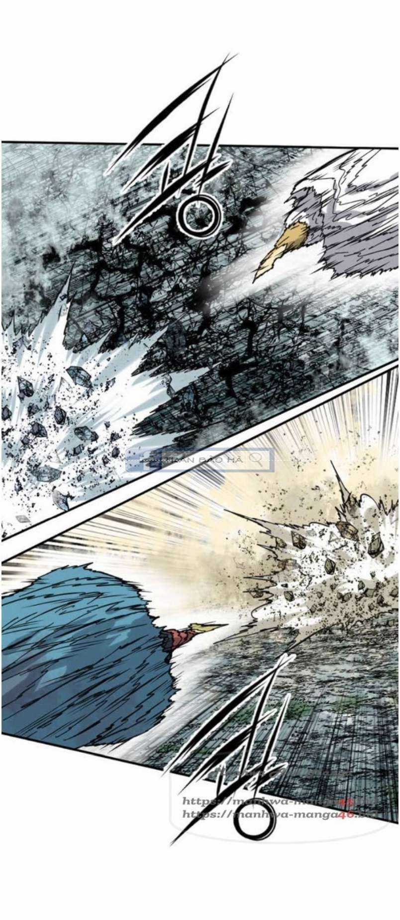 Thiên Hạ Đệ Nhất Nhân Chapter 55 trang 14