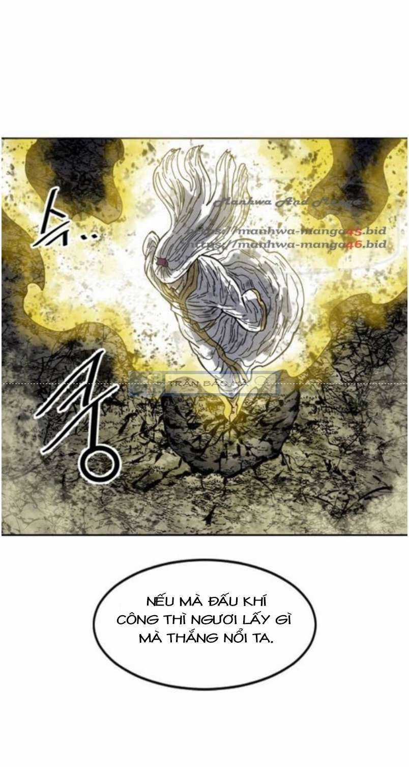 Thiên Hạ Đệ Nhất Nhân Chapter 55 trang 19