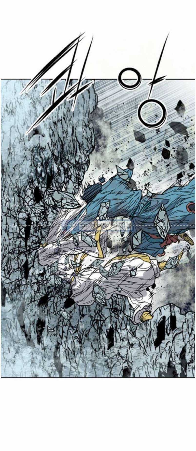 Thiên Hạ Đệ Nhất Nhân Chapter 55 trang 2