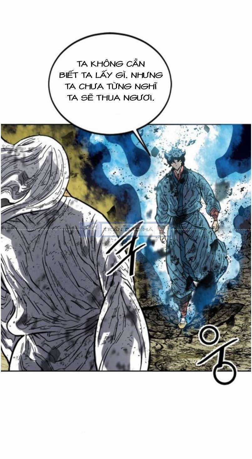 Thiên Hạ Đệ Nhất Nhân Chapter 55 trang 20