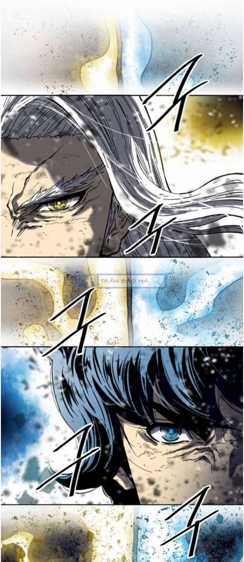 Thiên Hạ Đệ Nhất Nhân Chapter 55 trang 21