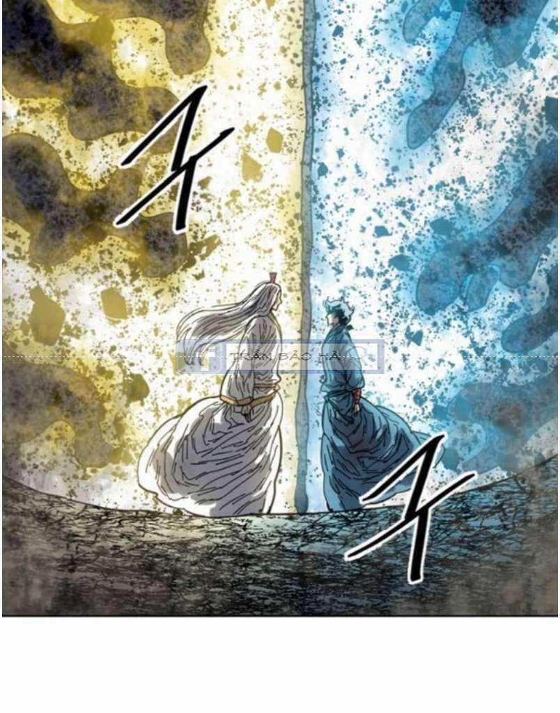 Thiên Hạ Đệ Nhất Nhân Chapter 55 trang 22