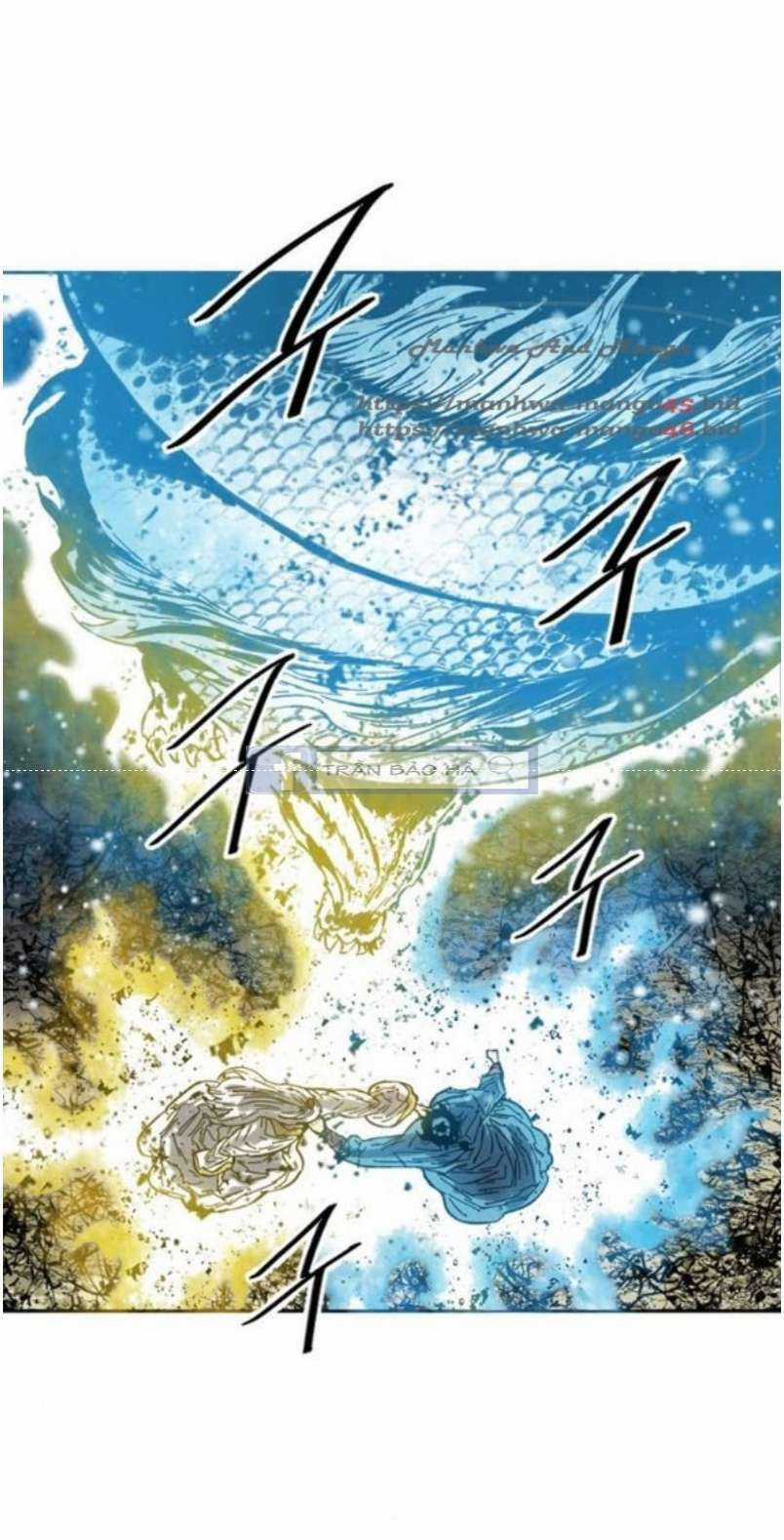 Thiên Hạ Đệ Nhất Nhân Chapter 55 trang 29