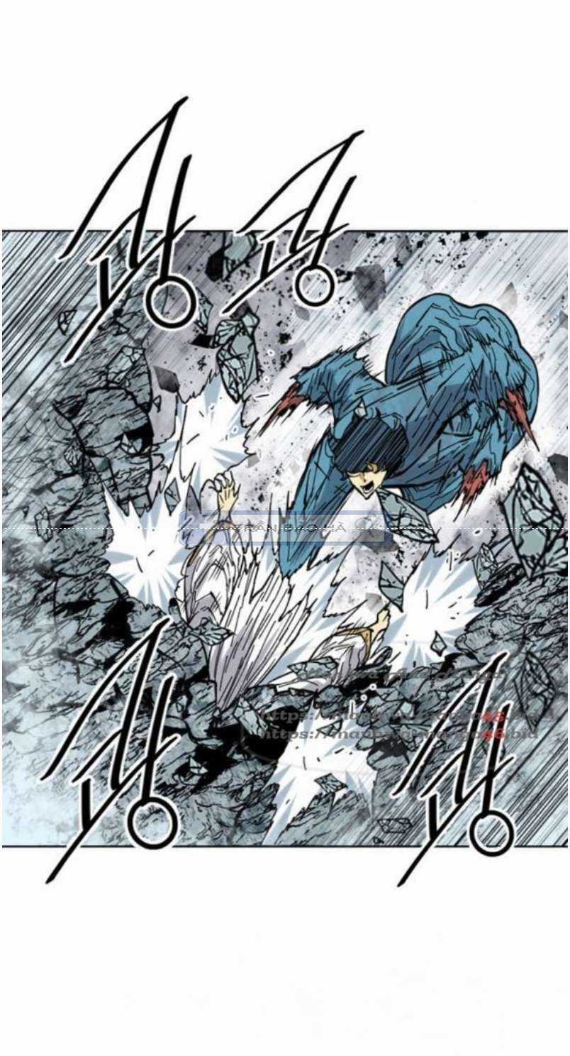 Thiên Hạ Đệ Nhất Nhân Chapter 55 trang 3