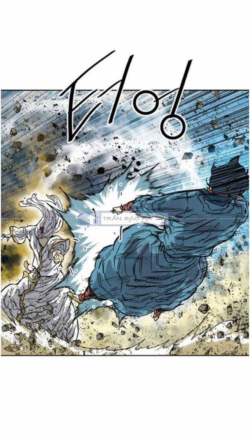 Thiên Hạ Đệ Nhất Nhân Chapter 55 trang 31