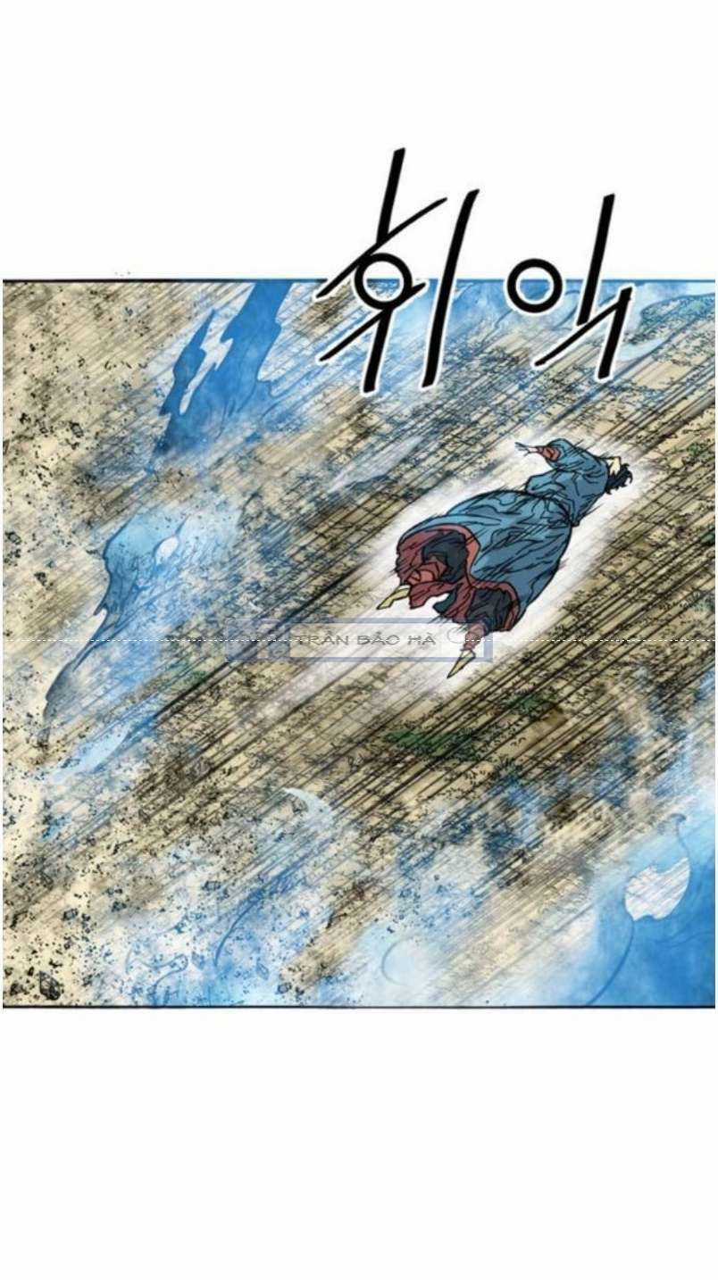 Thiên Hạ Đệ Nhất Nhân Chapter 55 trang 32