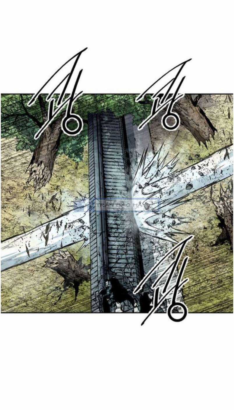 Thiên Hạ Đệ Nhất Nhân Chapter 55 trang 33