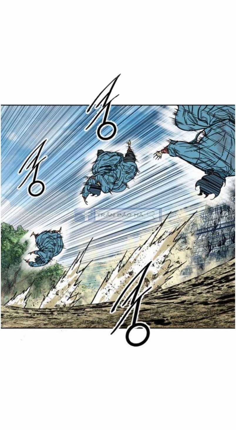 Thiên Hạ Đệ Nhất Nhân Chapter 55 trang 34