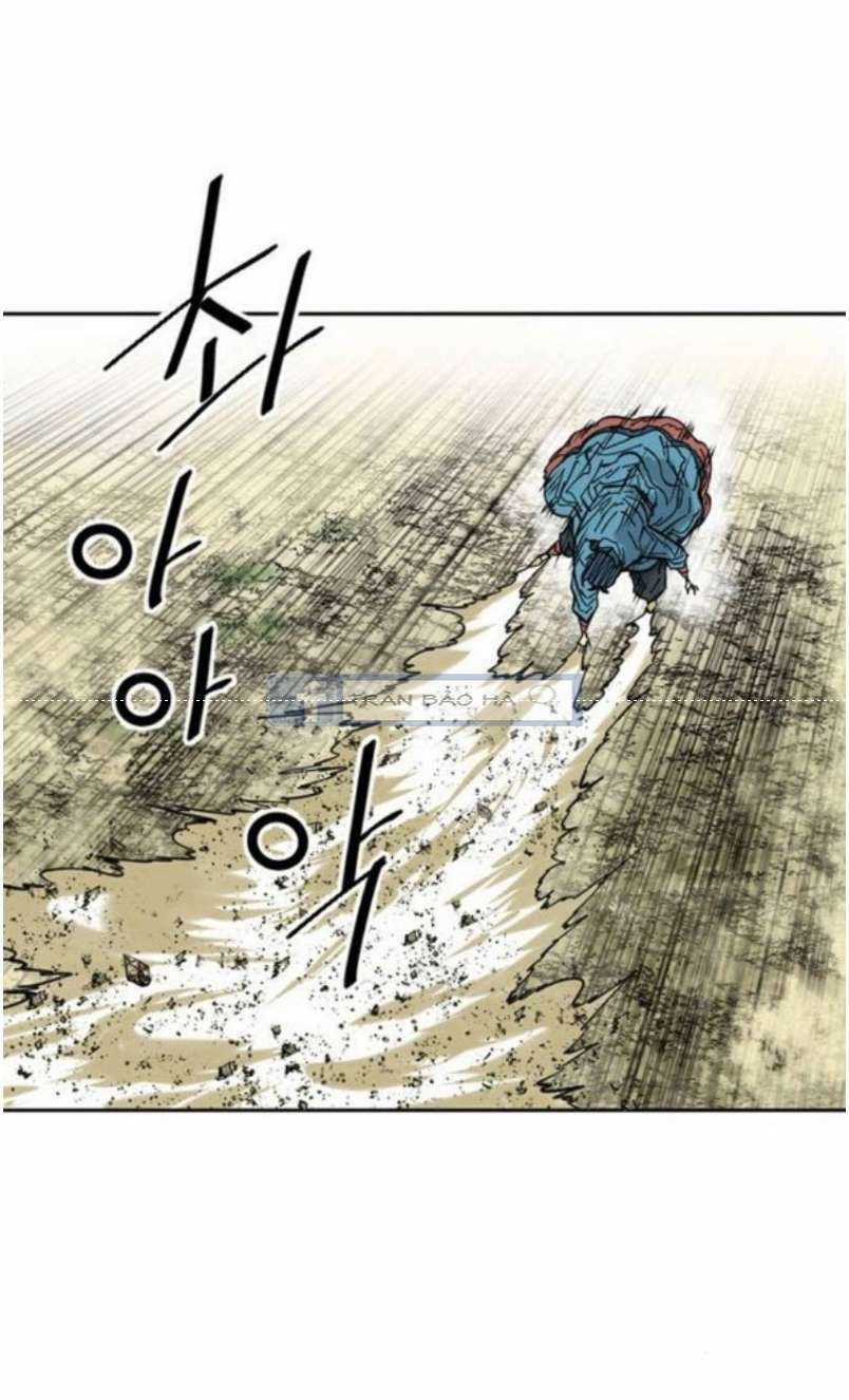 Thiên Hạ Đệ Nhất Nhân Chapter 55 trang 35