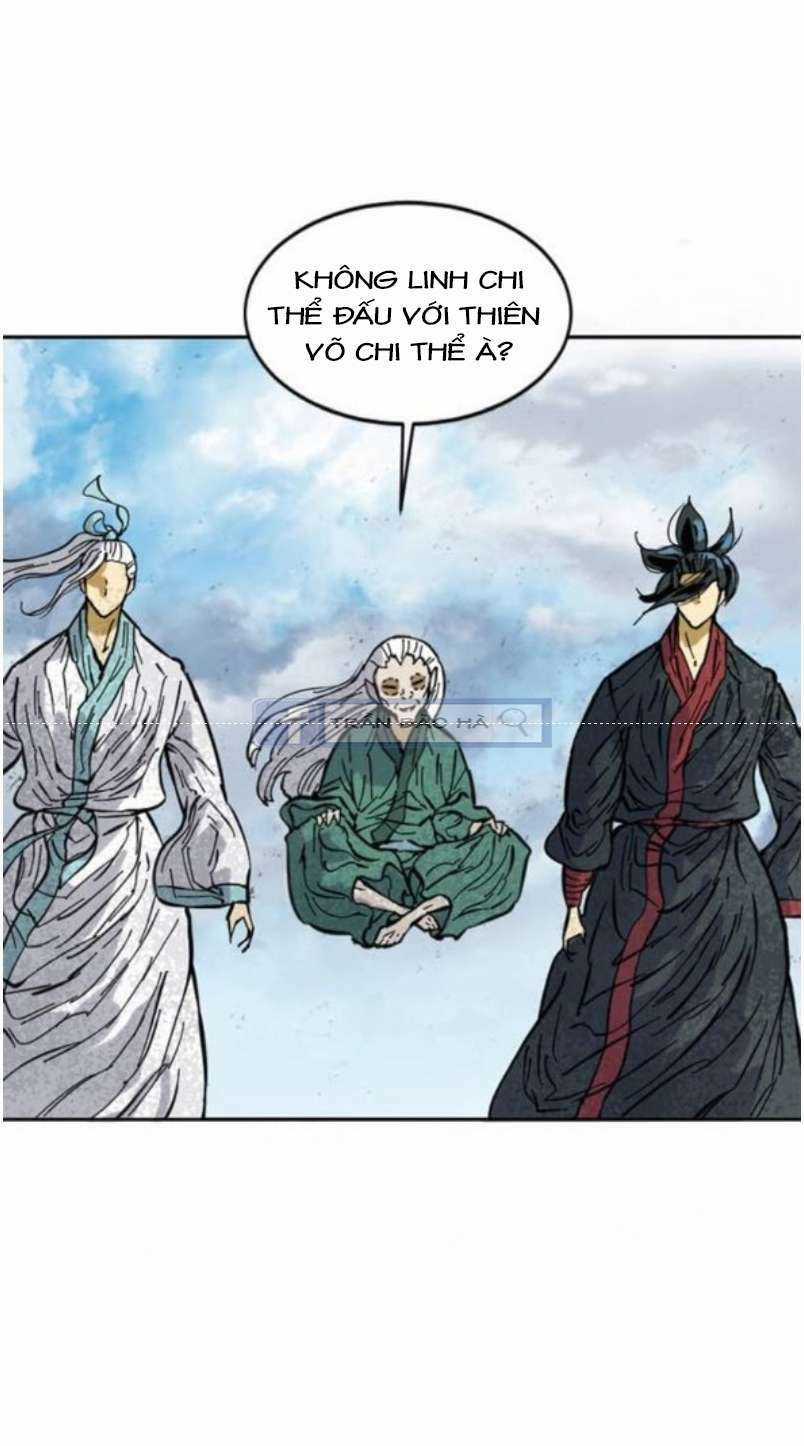 Thiên Hạ Đệ Nhất Nhân Chapter 55 trang 37