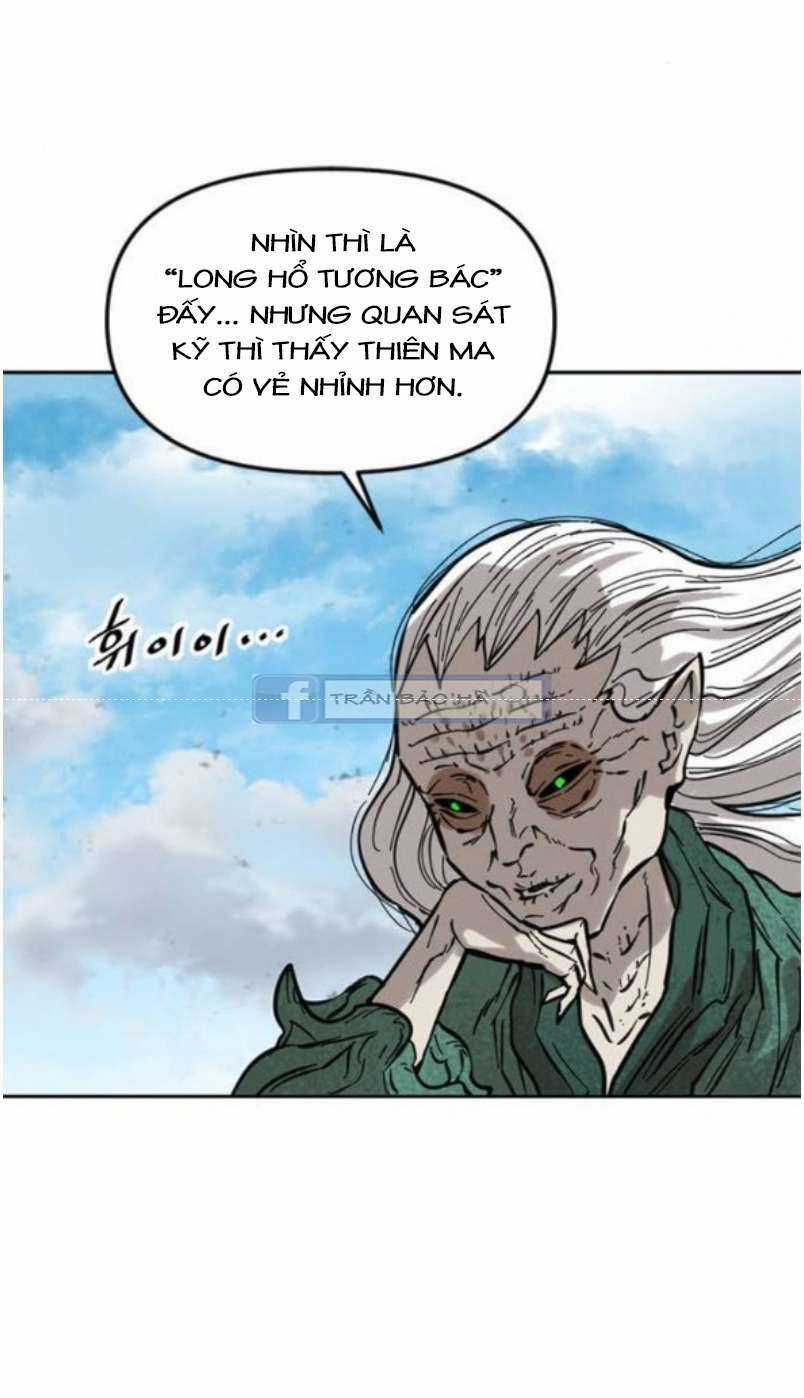 Thiên Hạ Đệ Nhất Nhân Chapter 55 trang 38