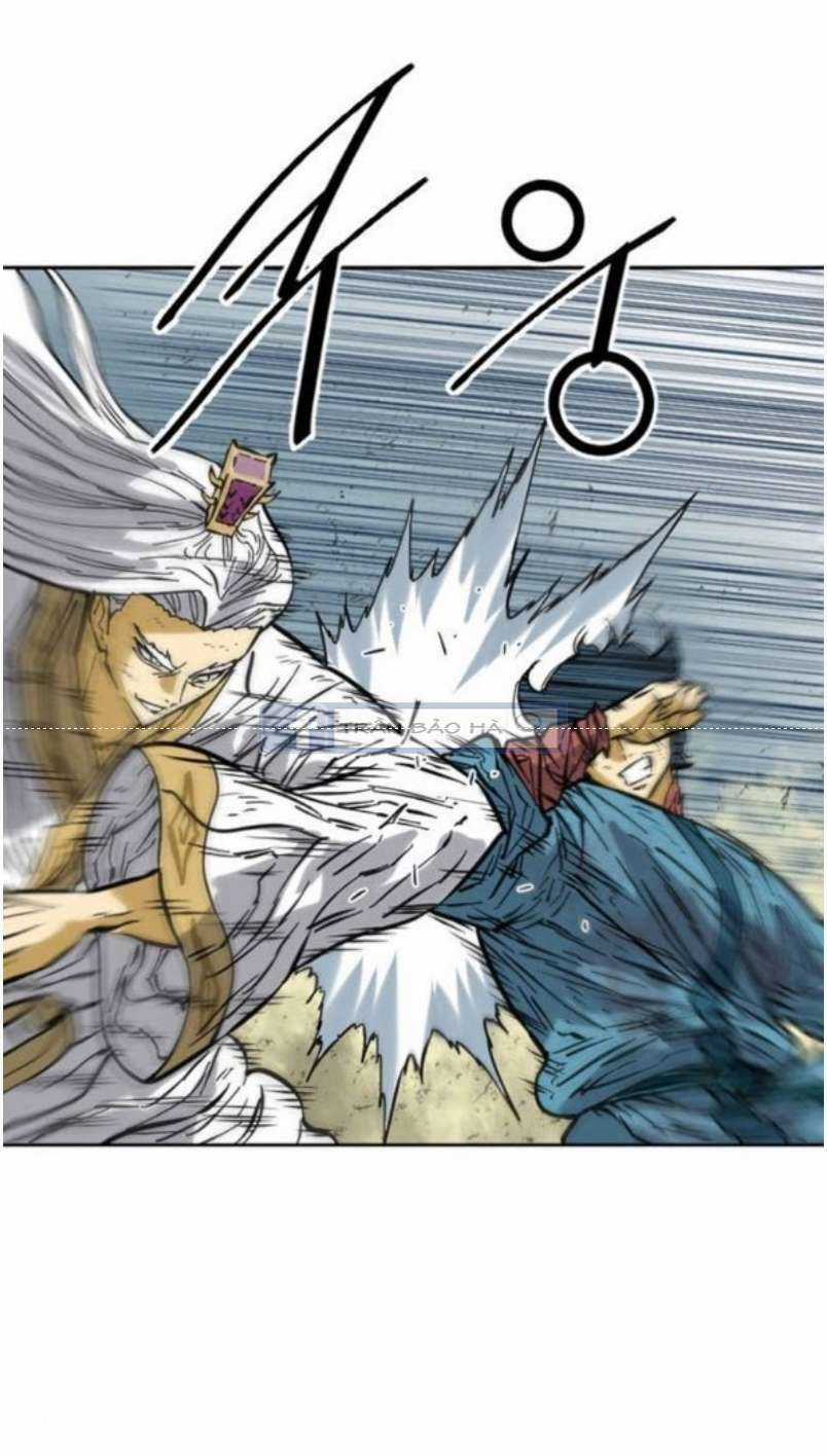 Thiên Hạ Đệ Nhất Nhân Chapter 55 trang 39