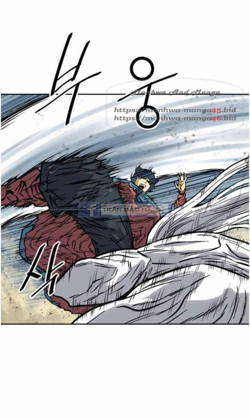 Thiên Hạ Đệ Nhất Nhân Chapter 55 trang 40