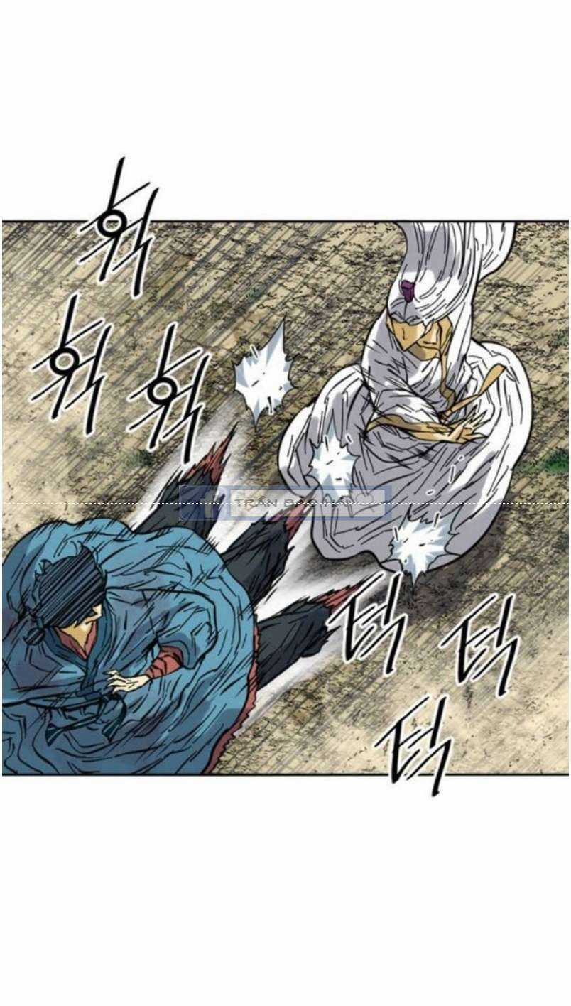 Thiên Hạ Đệ Nhất Nhân Chapter 55 trang 41