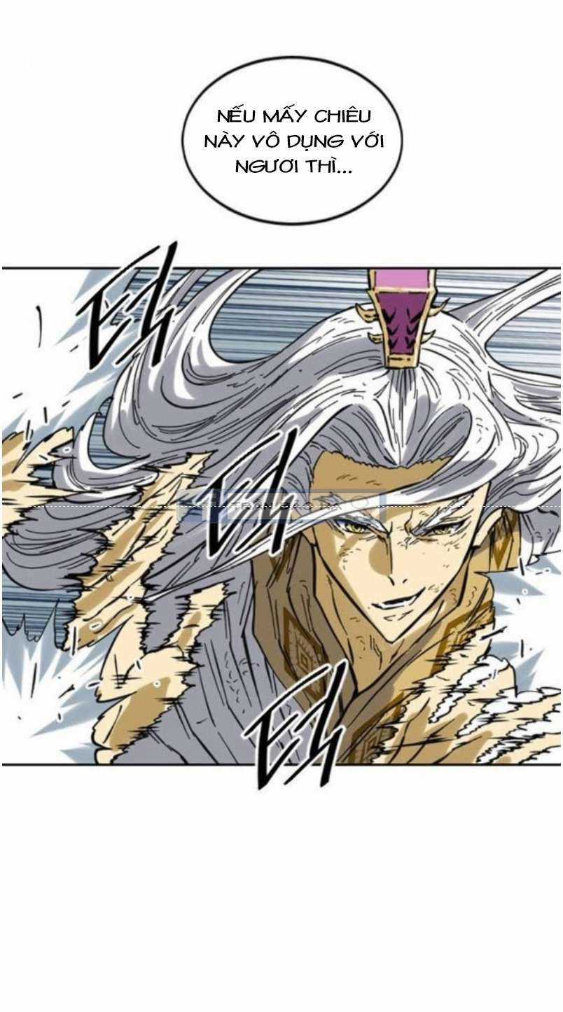 Thiên Hạ Đệ Nhất Nhân Chapter 55 trang 42