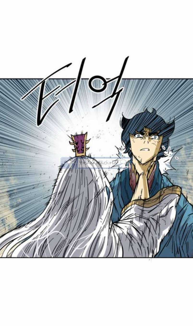 Thiên Hạ Đệ Nhất Nhân Chapter 55 trang 43