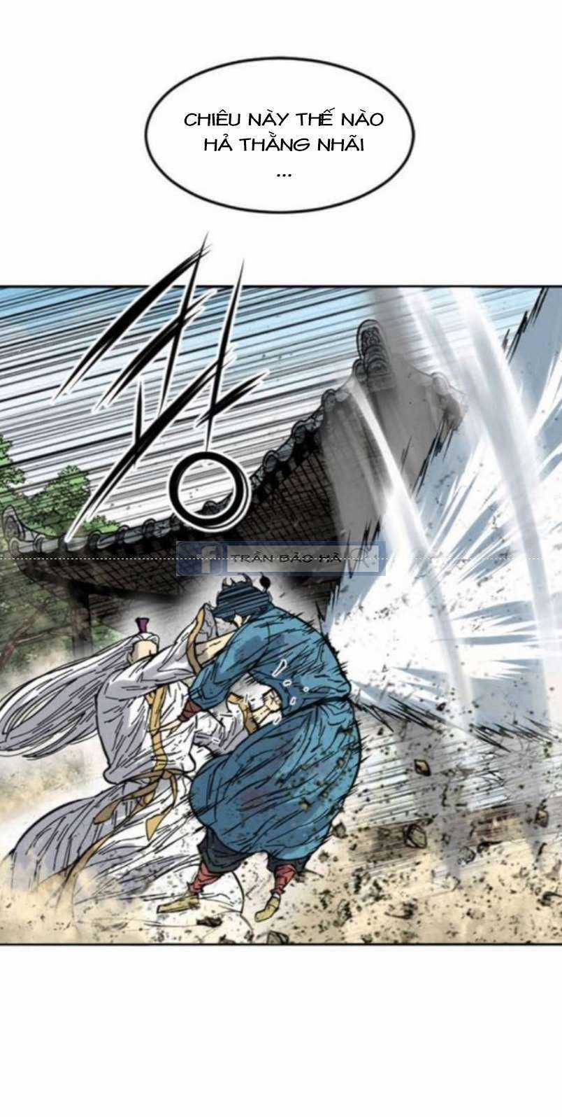 Thiên Hạ Đệ Nhất Nhân Chapter 55 trang 44