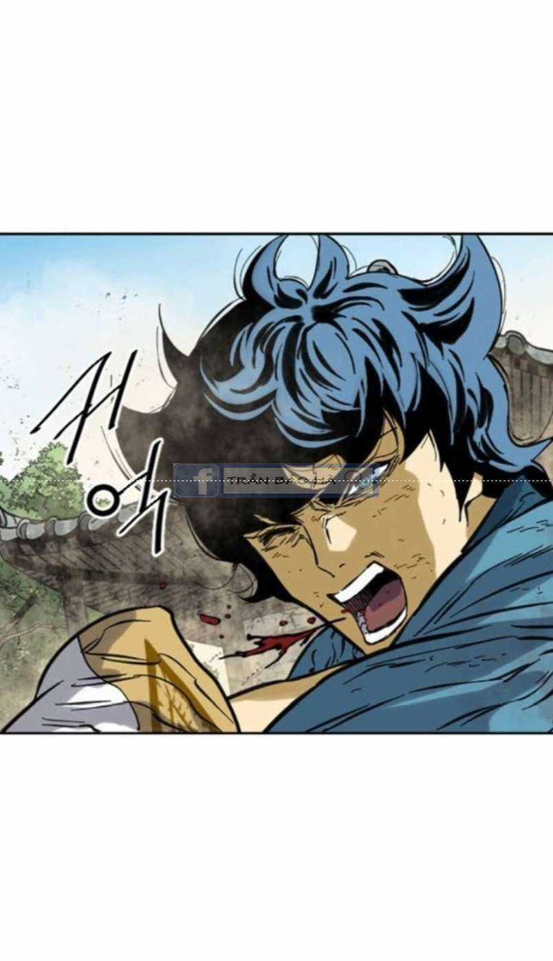 Thiên Hạ Đệ Nhất Nhân Chapter 55 trang 45