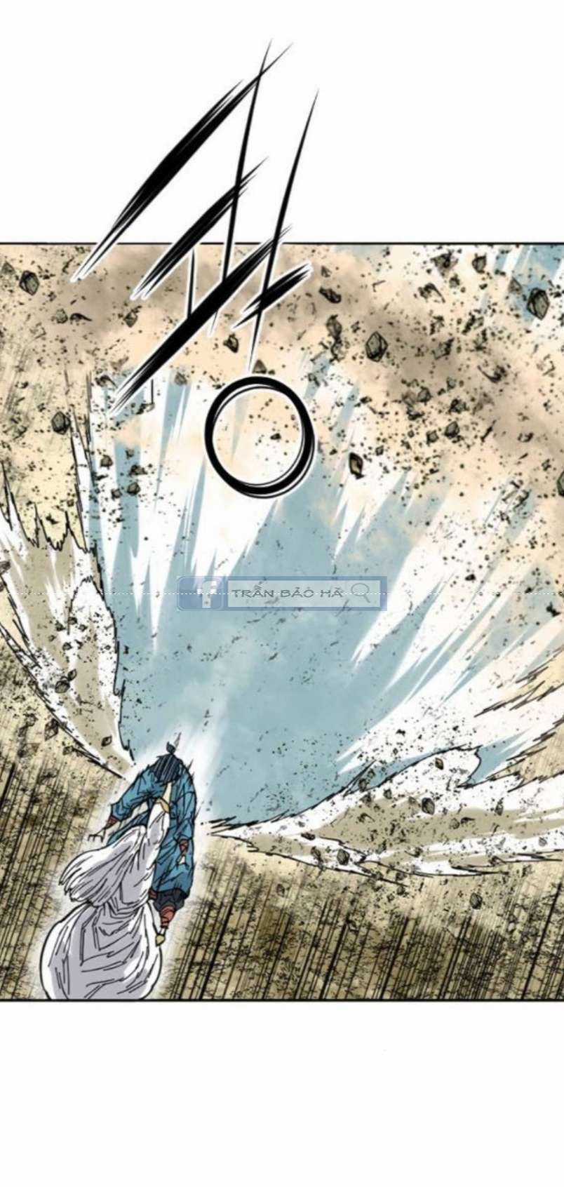 Thiên Hạ Đệ Nhất Nhân Chapter 55 trang 47