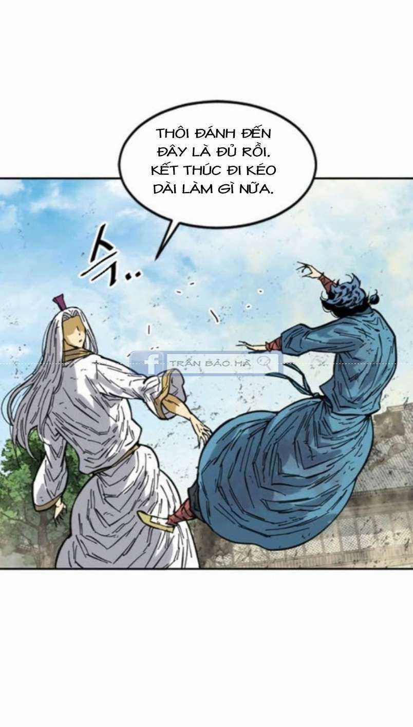 Thiên Hạ Đệ Nhất Nhân Chapter 55 trang 49