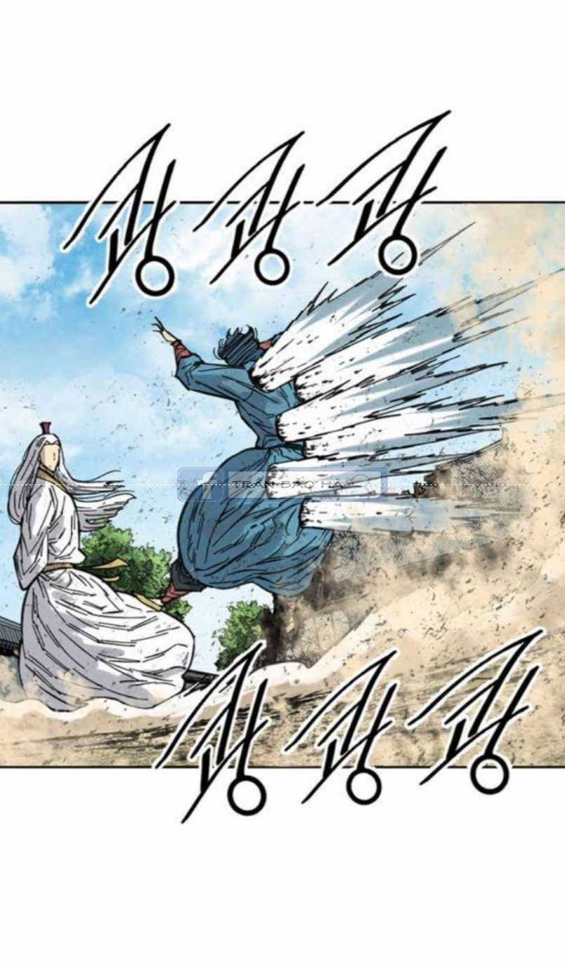 Thiên Hạ Đệ Nhất Nhân Chapter 55 trang 50